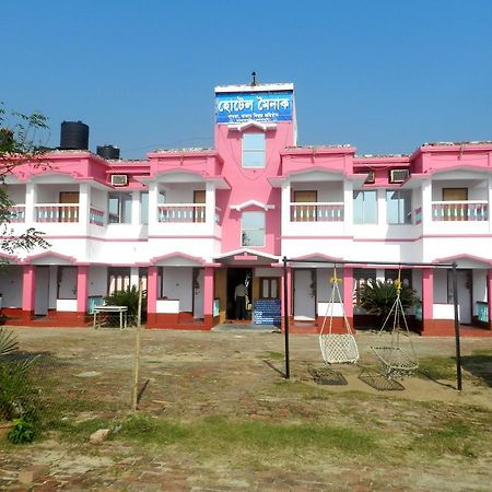 Hotel Mainak, Mandarmani Exterior foto