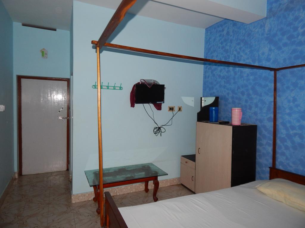 Hotel Mainak, Mandarmani Habitación foto