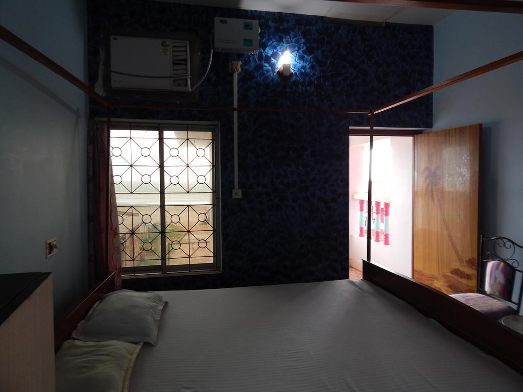 Hotel Mainak, Mandarmani Habitación foto