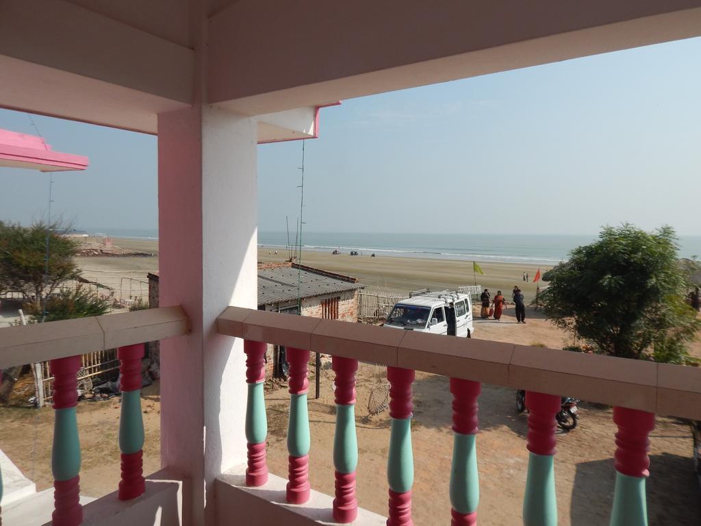 Hotel Mainak, Mandarmani Habitación foto