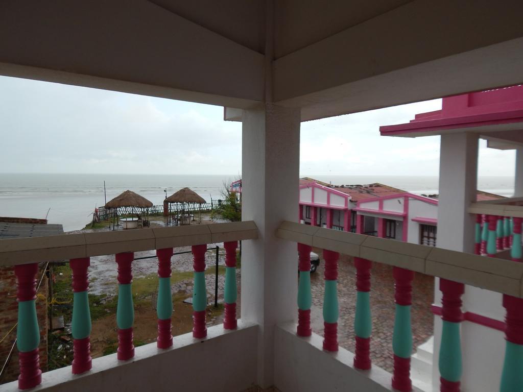 Hotel Mainak, Mandarmani Habitación foto