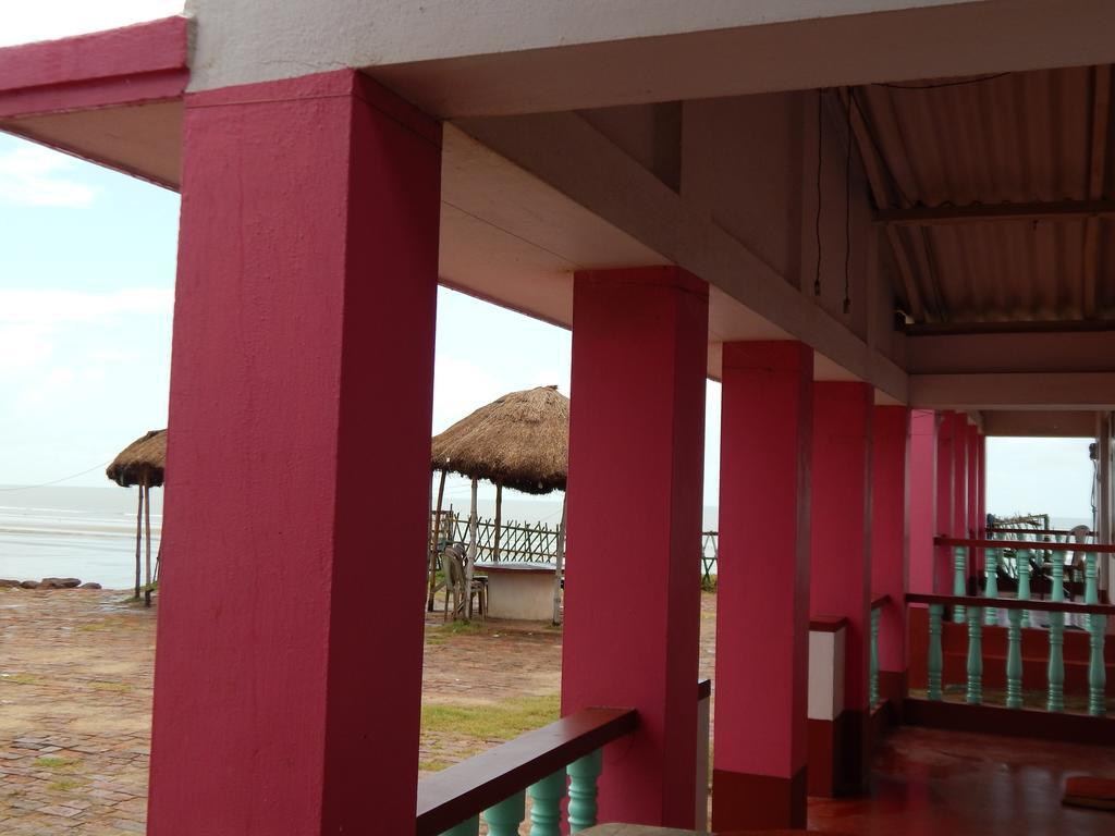 Hotel Mainak, Mandarmani Habitación foto