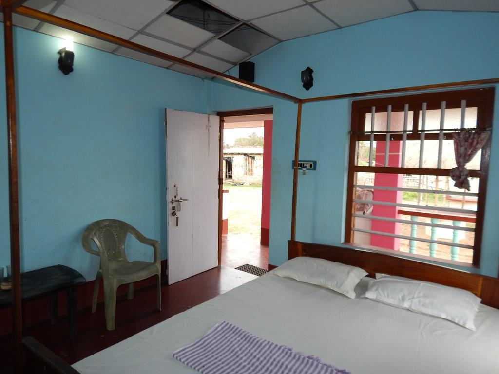 Hotel Mainak, Mandarmani Habitación foto