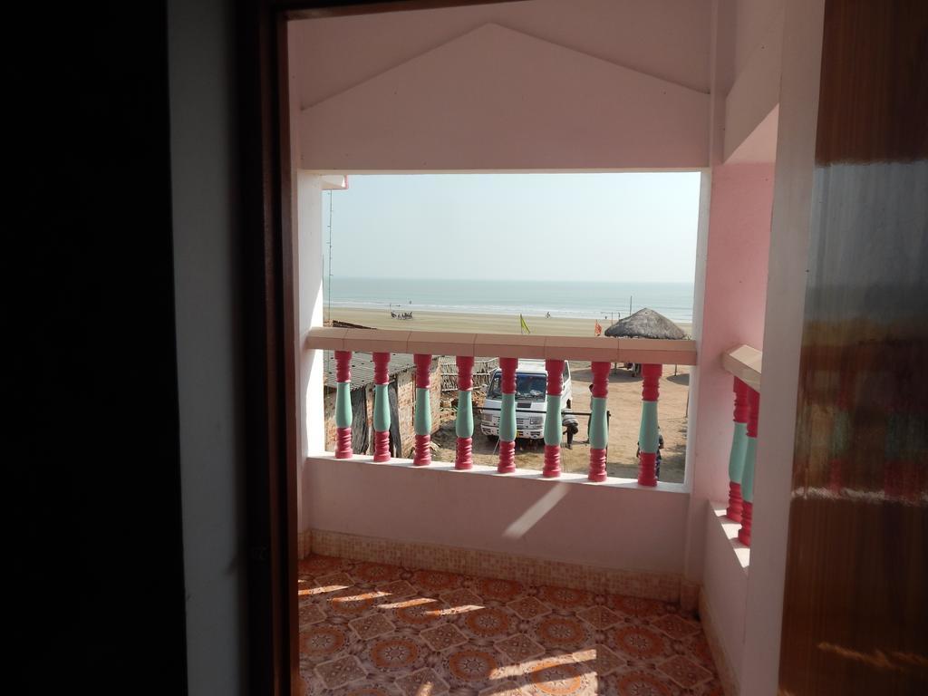 Hotel Mainak, Mandarmani Habitación foto