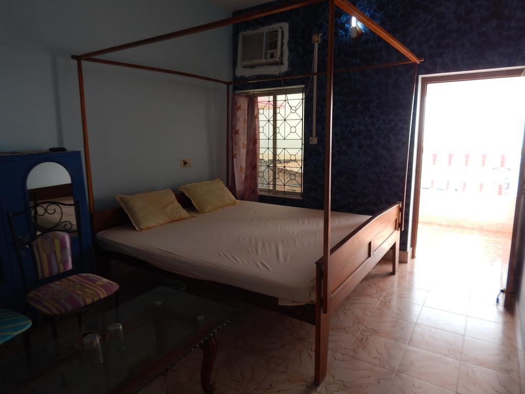 Hotel Mainak, Mandarmani Habitación foto