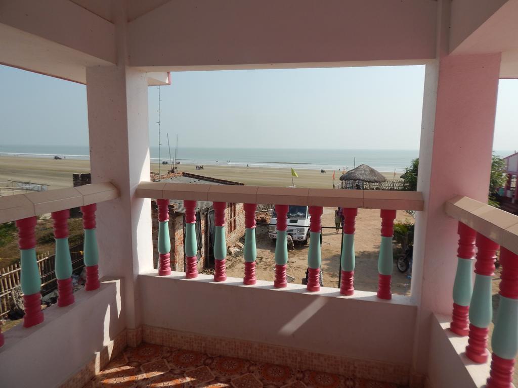 Hotel Mainak, Mandarmani Habitación foto