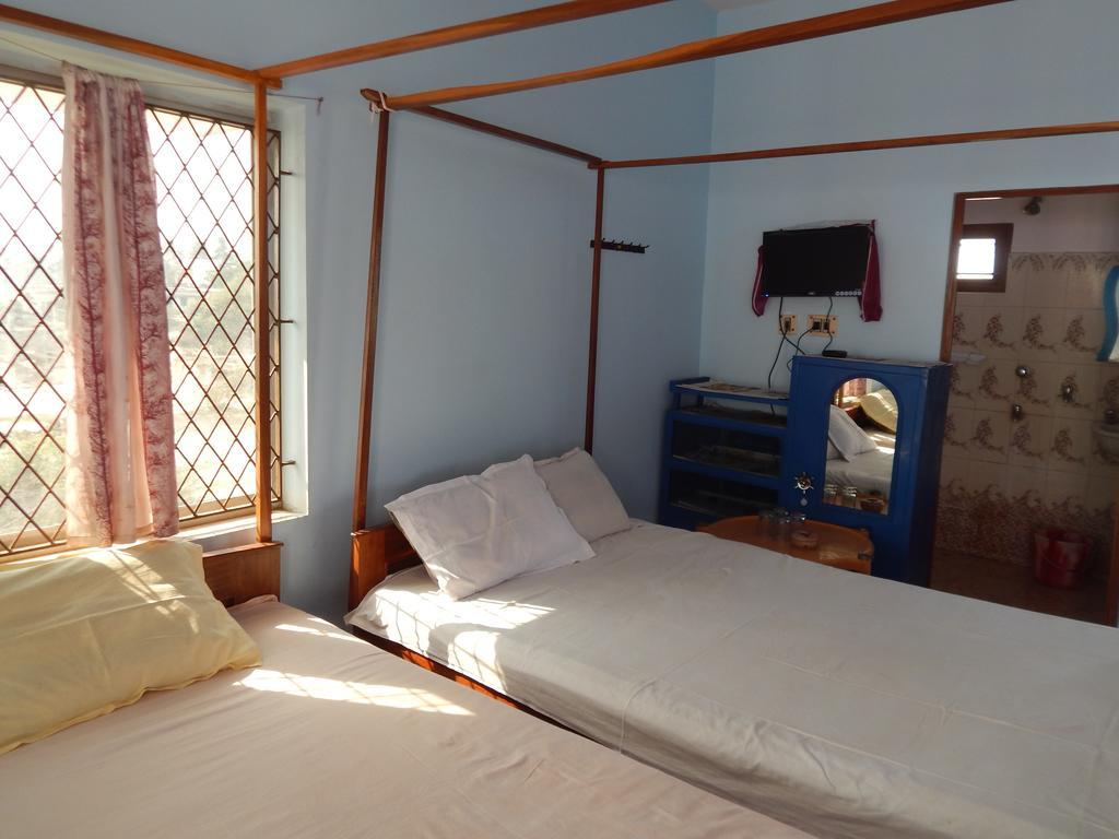 Hotel Mainak, Mandarmani Habitación foto