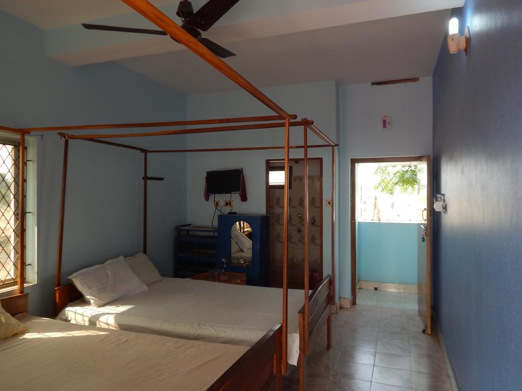Hotel Mainak, Mandarmani Habitación foto