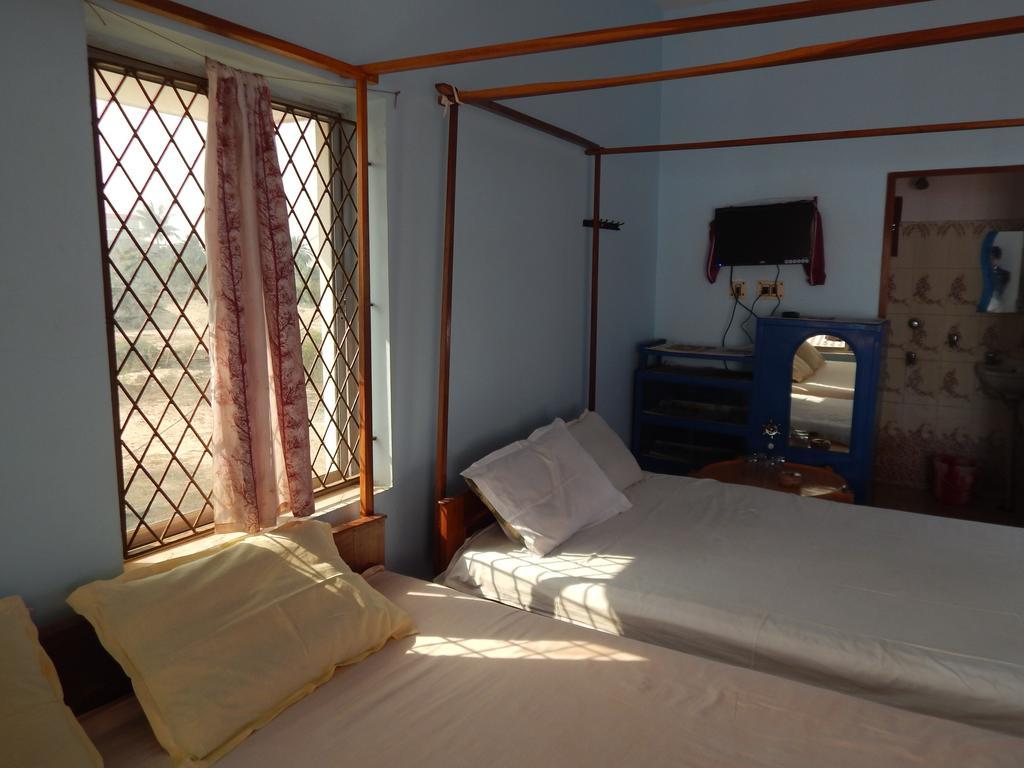 Hotel Mainak, Mandarmani Habitación foto