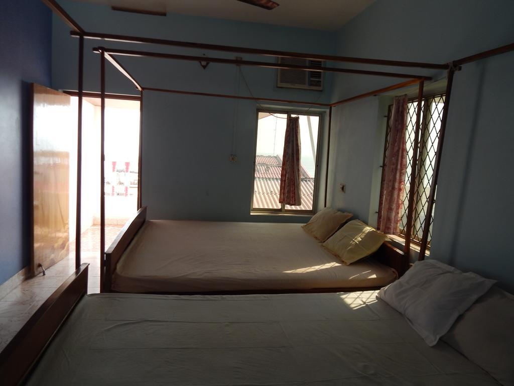 Hotel Mainak, Mandarmani Habitación foto