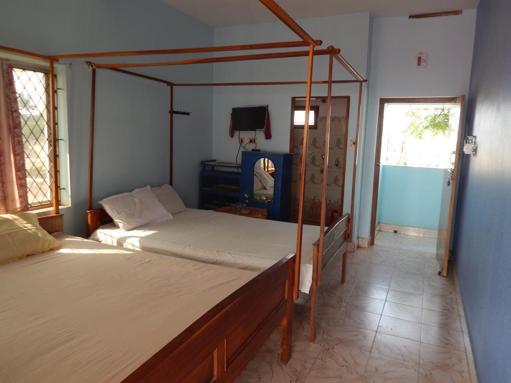 Hotel Mainak, Mandarmani Habitación foto