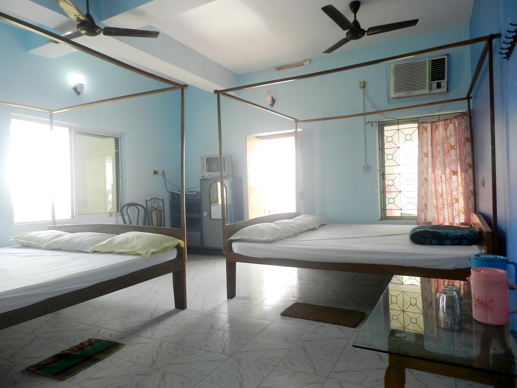 Hotel Mainak, Mandarmani Habitación foto
