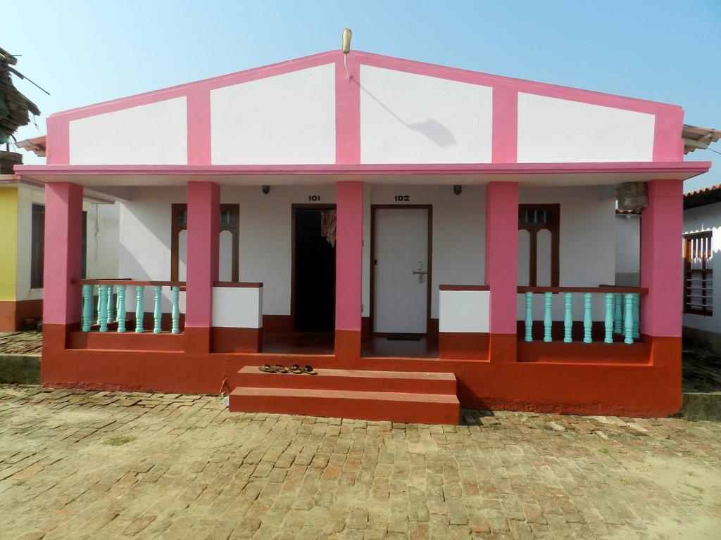 Hotel Mainak, Mandarmani Habitación foto
