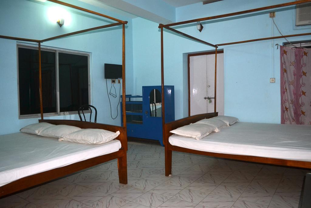 Hotel Mainak, Mandarmani Habitación foto